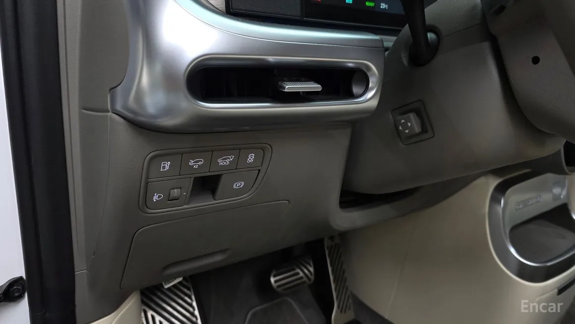 Hyundai Ioniq9