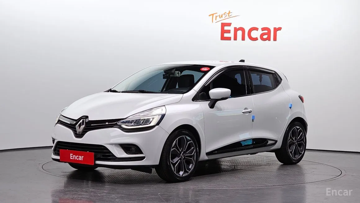 Renault Cilo