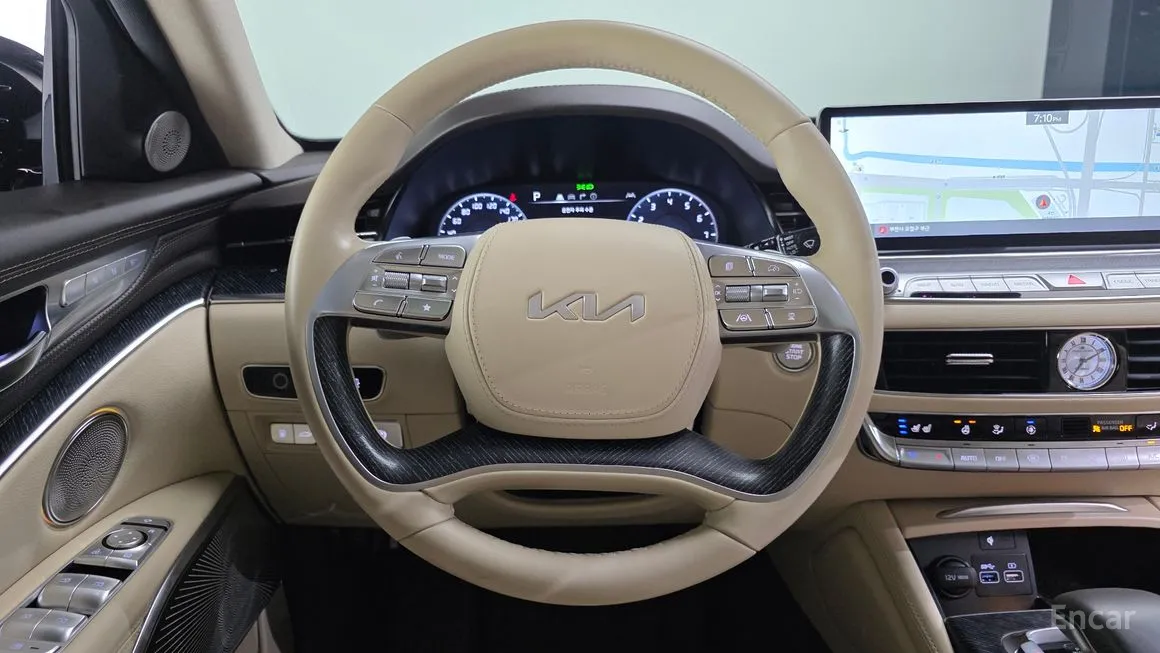 Kia K9