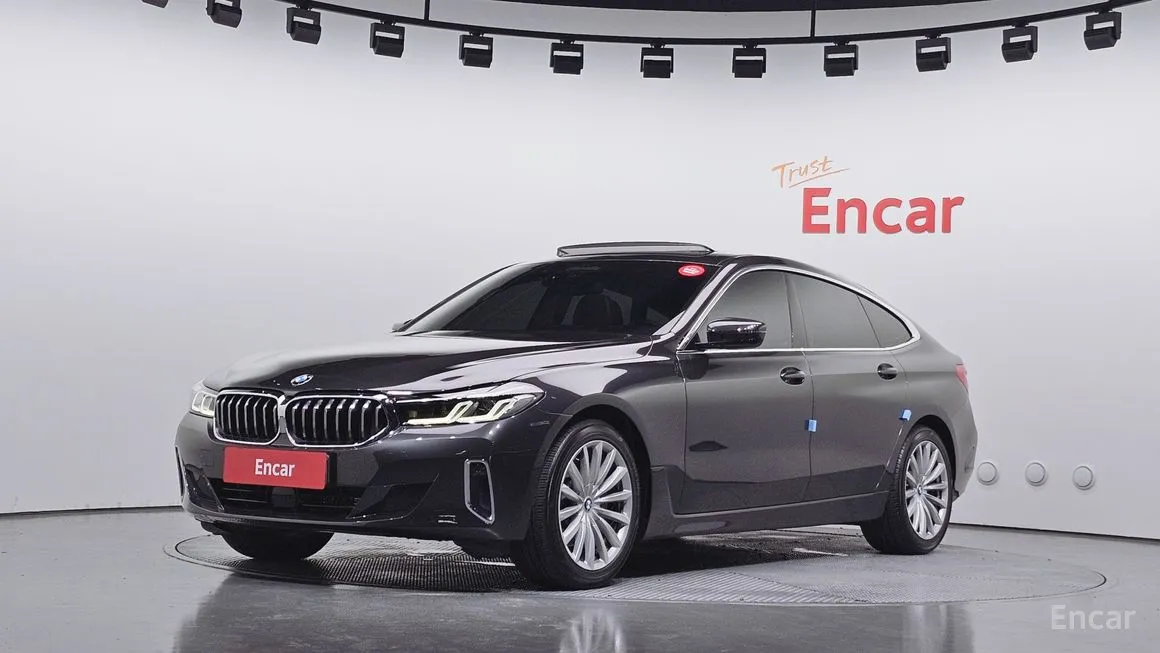 BMW Gran Turismo