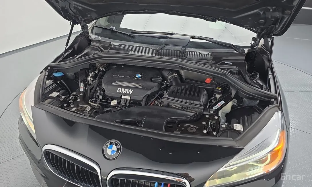 BMW 2-Series