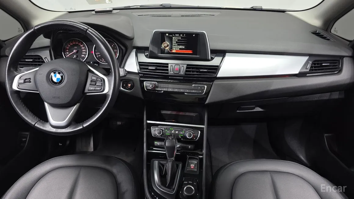 BMW 2-Series