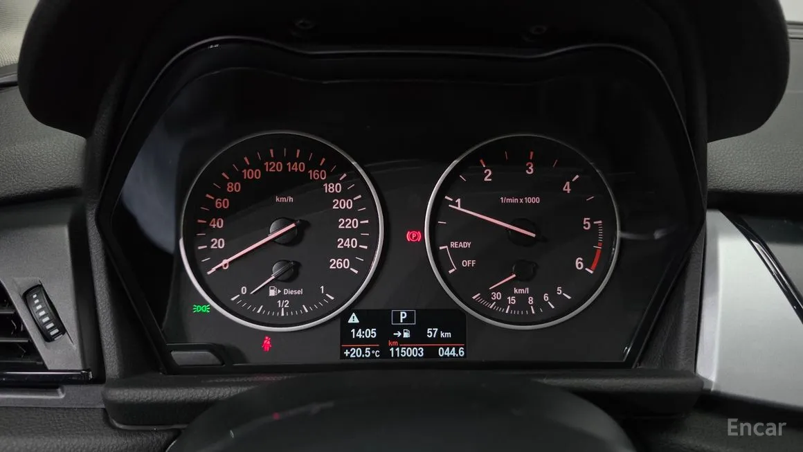 BMW 2-Series