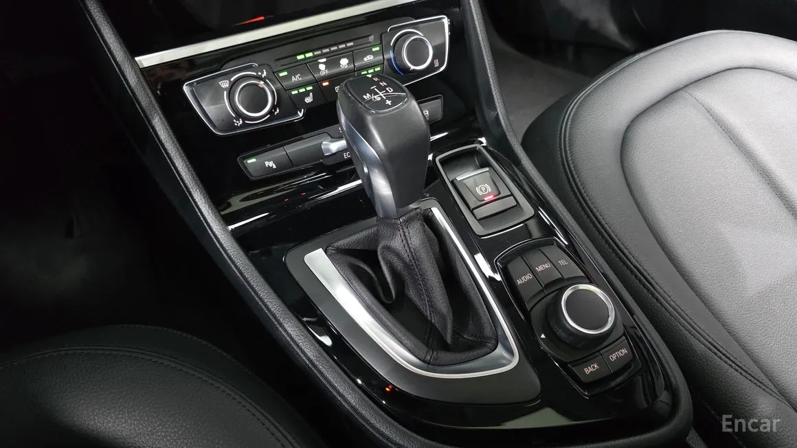 BMW 2-Series