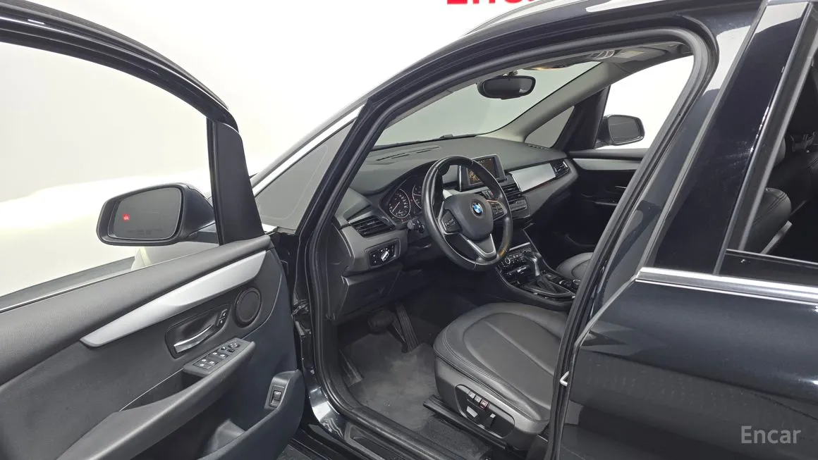BMW 2-Series