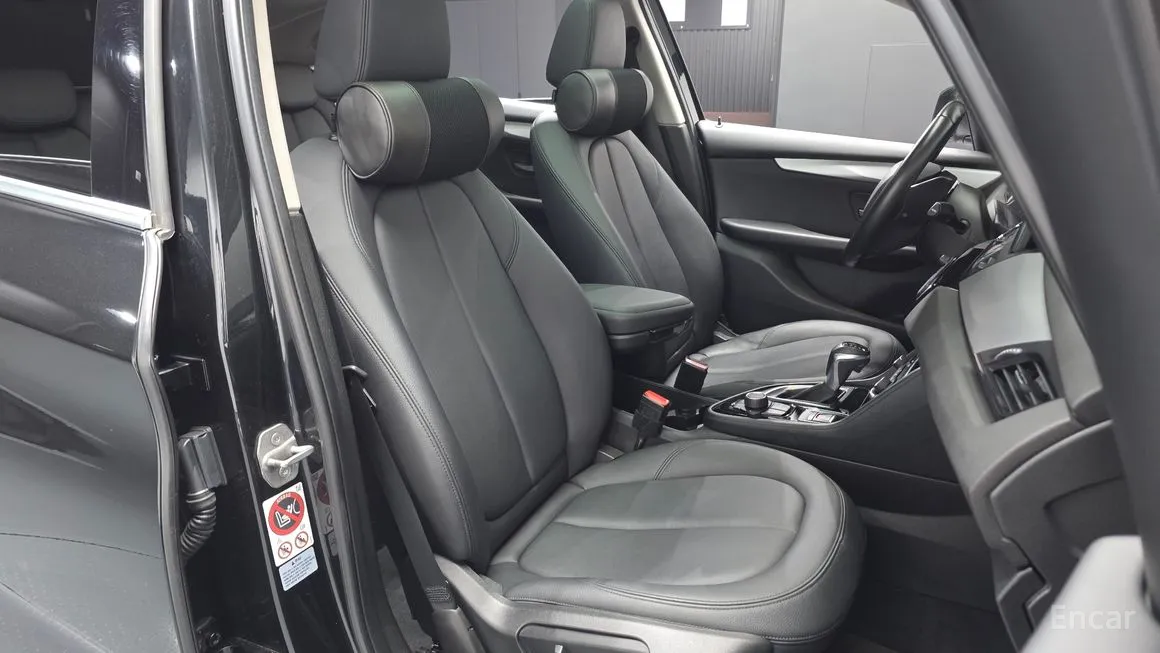 BMW 2-Series
