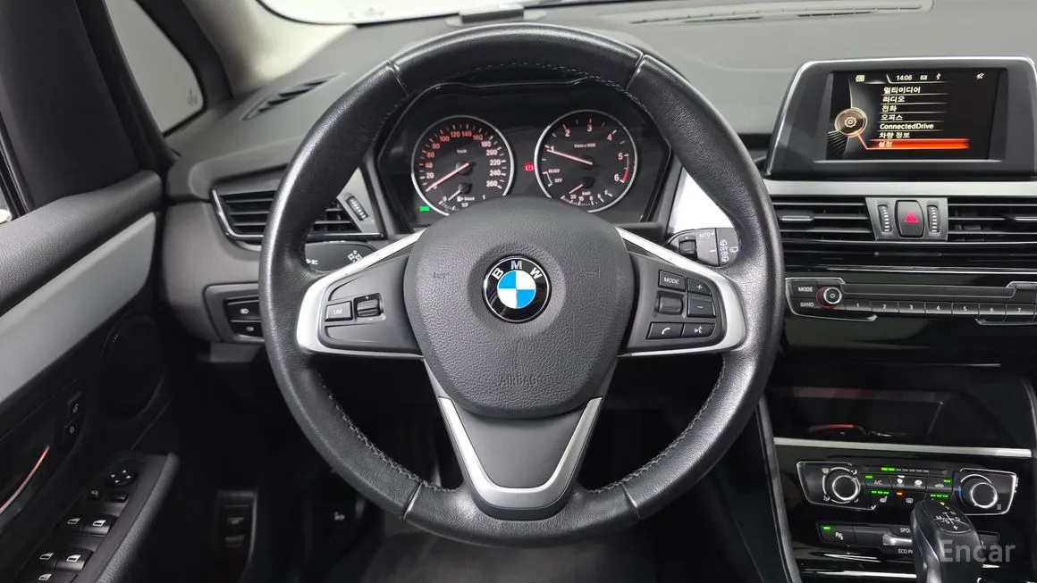 BMW 2-Series