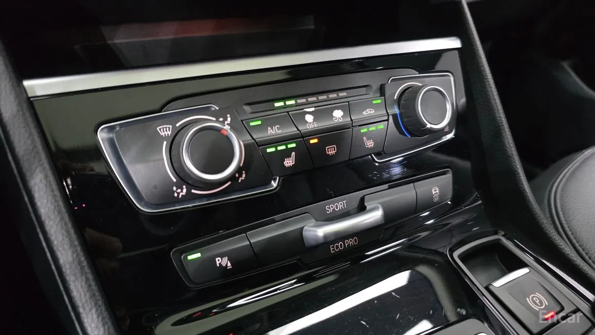 BMW 2-Series