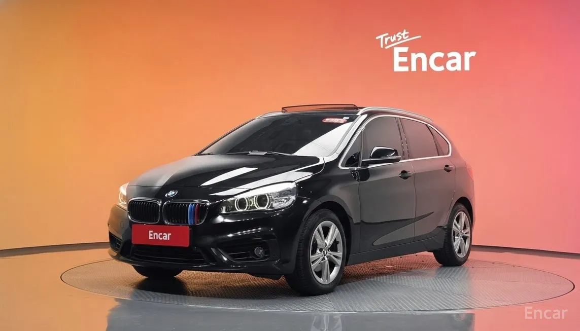 BMW 2-Series