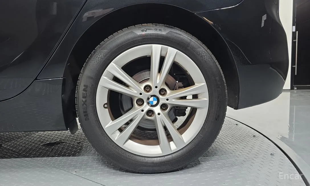 BMW 2-Series