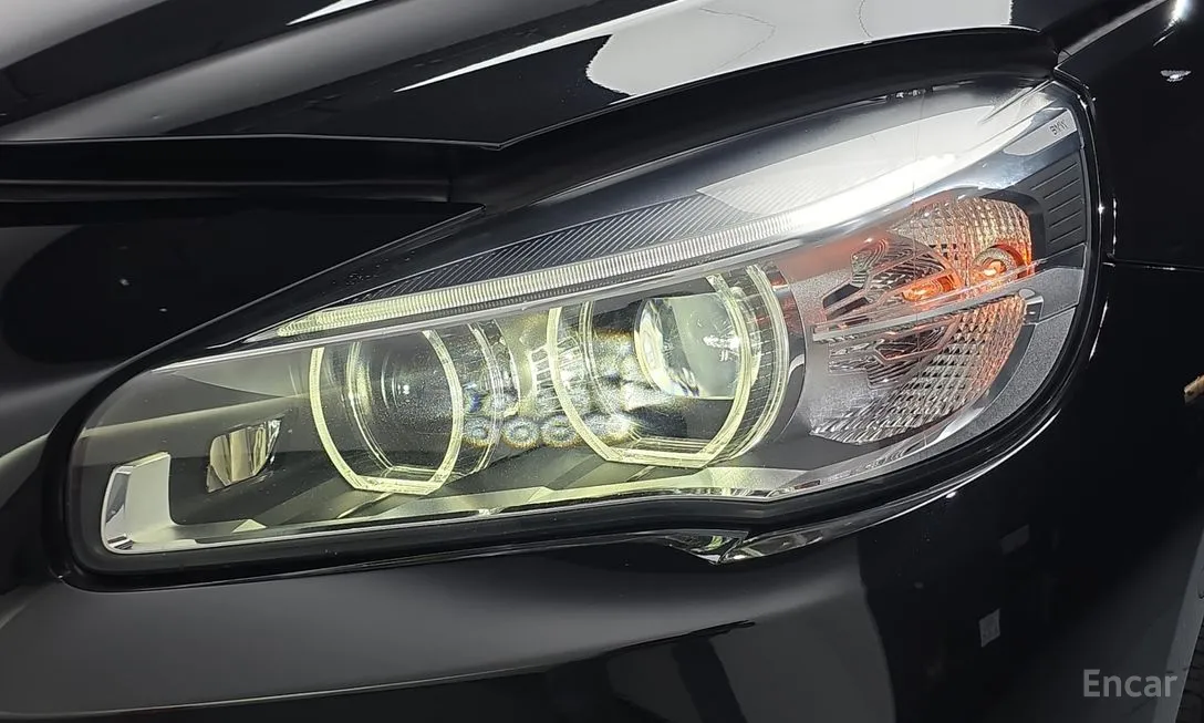BMW 2-Series