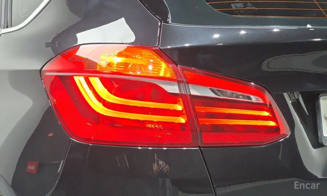 BMW 2-Series