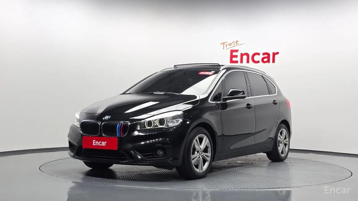 BMW 2-Series