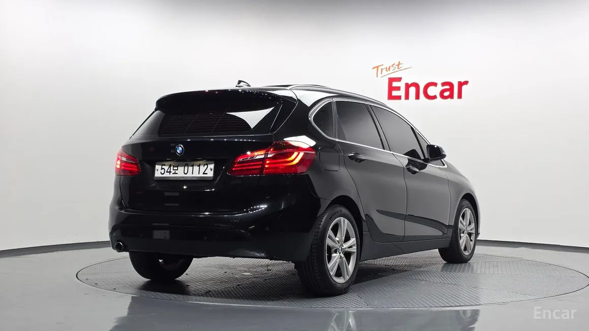 BMW 2-Series