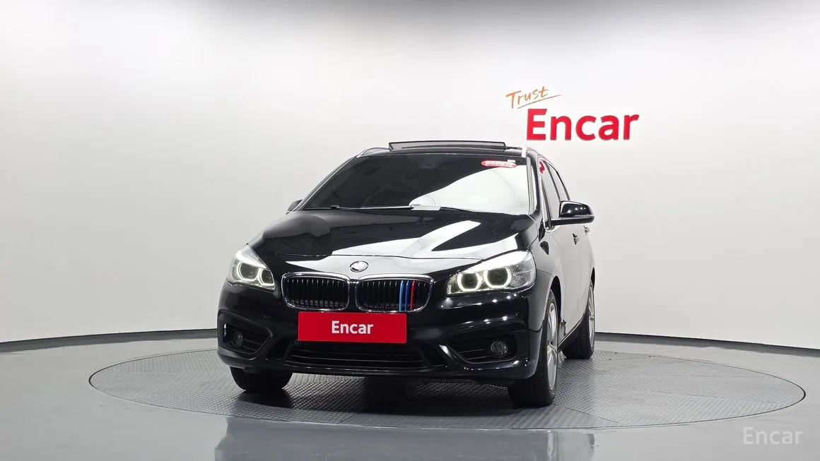 BMW 2-Series