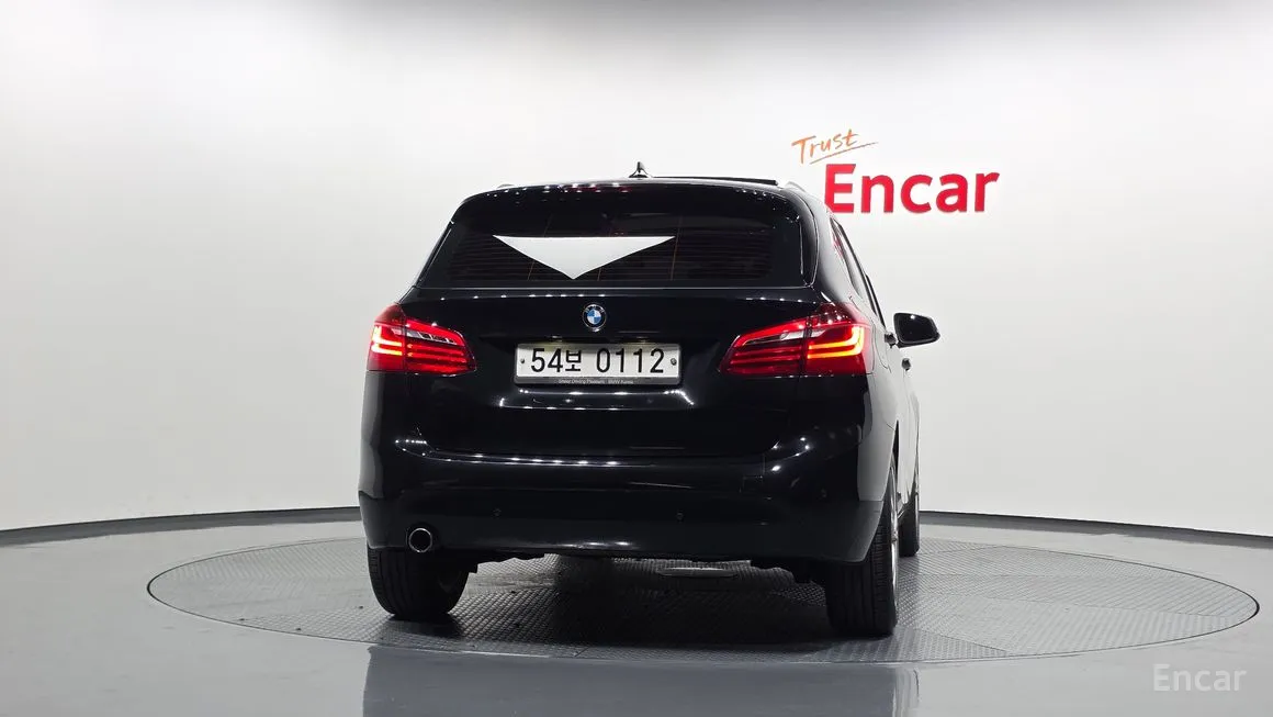 BMW 2-Series