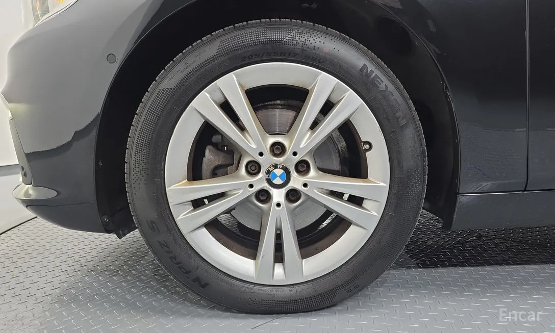 BMW 2-Series