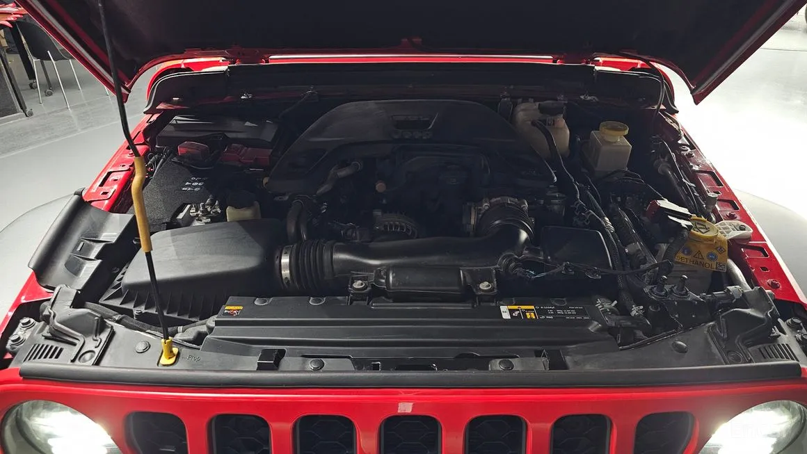 Jeep Gladiator
