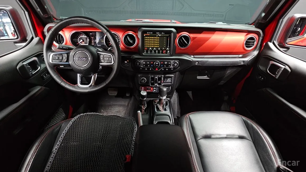 Jeep Gladiator