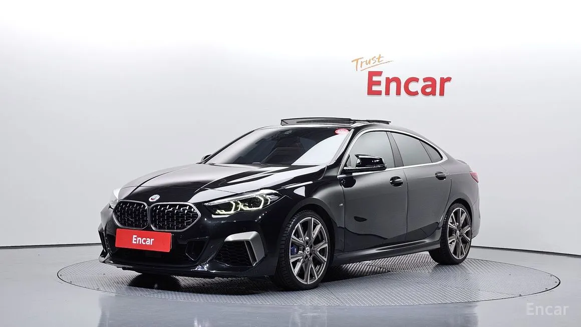BMW 2-Series