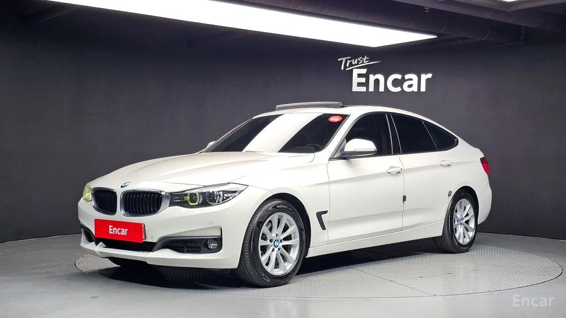 BMW Gran Turismo