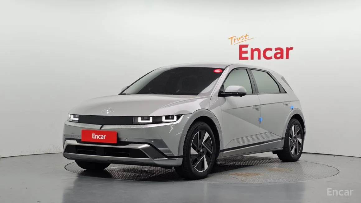 Hyundai Ioniq5