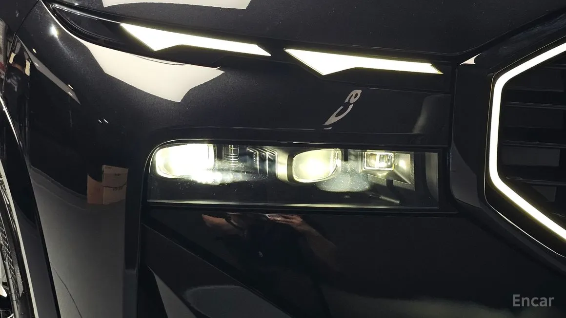 BMW XM