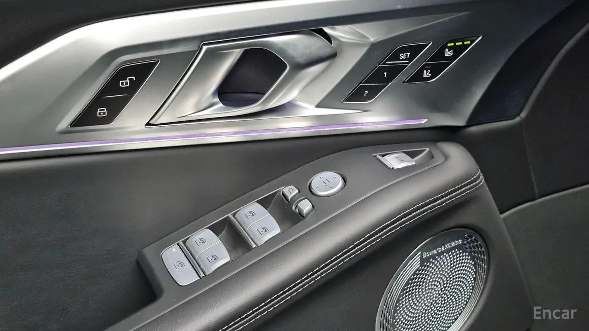 BMW XM