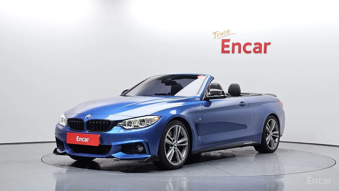 BMW 4-Series