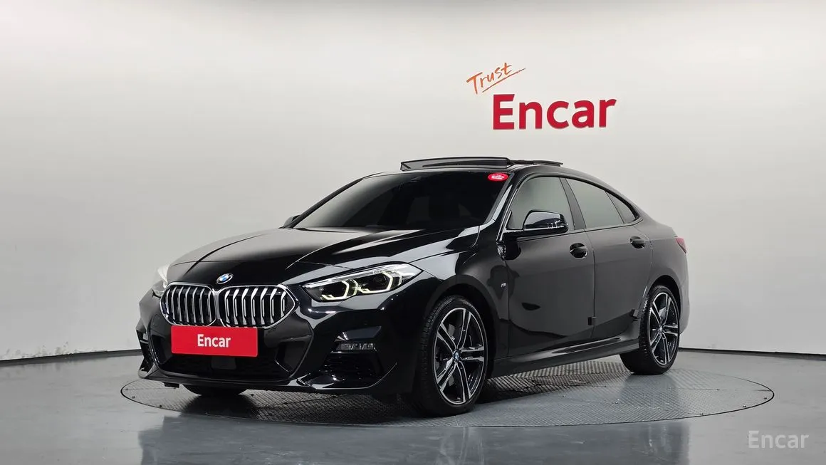 BMW 2-Series