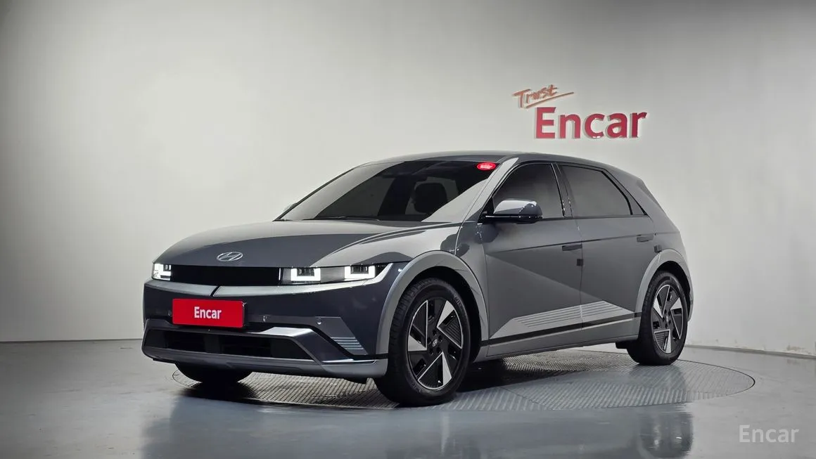Hyundai Ioniq5
