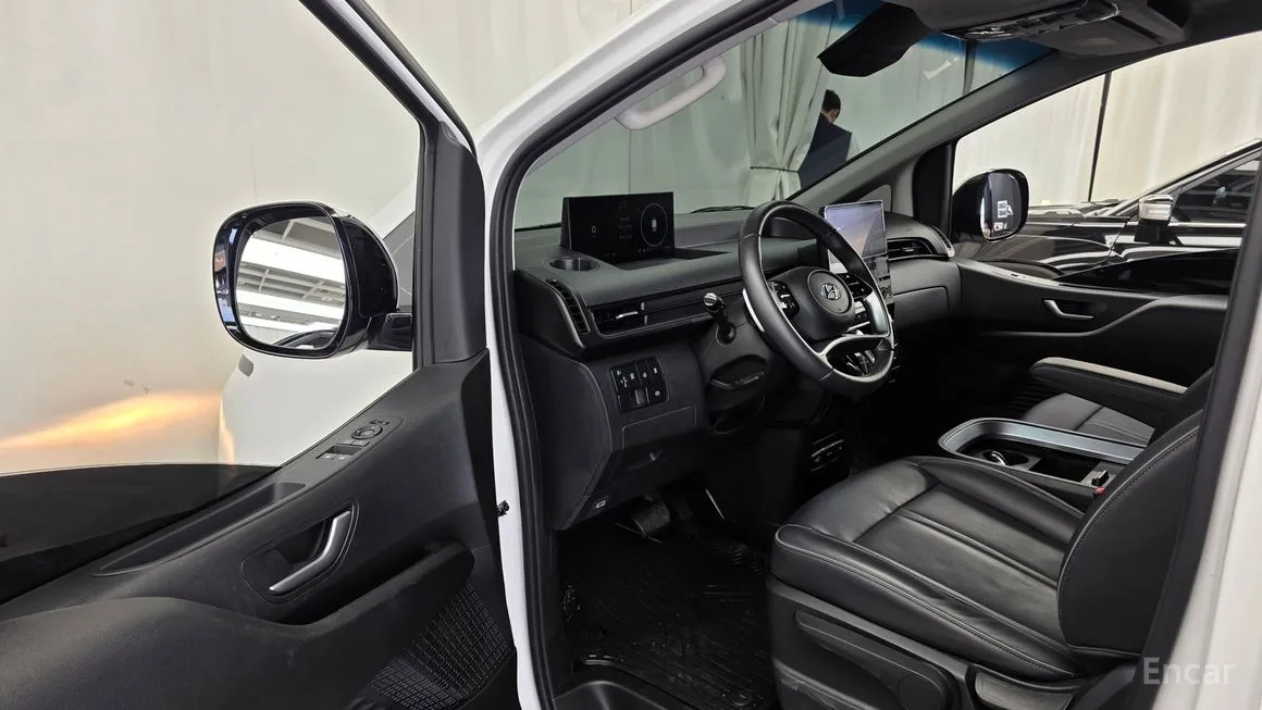 Hyundai ST1