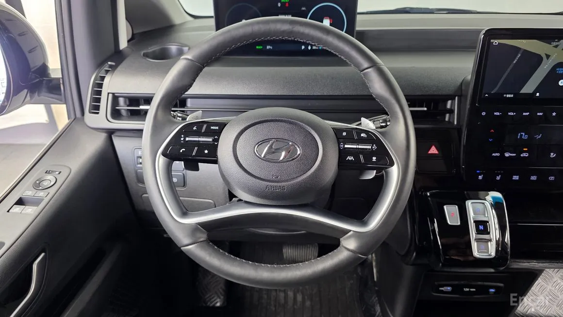 Hyundai ST1