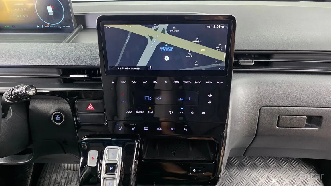 Hyundai ST1