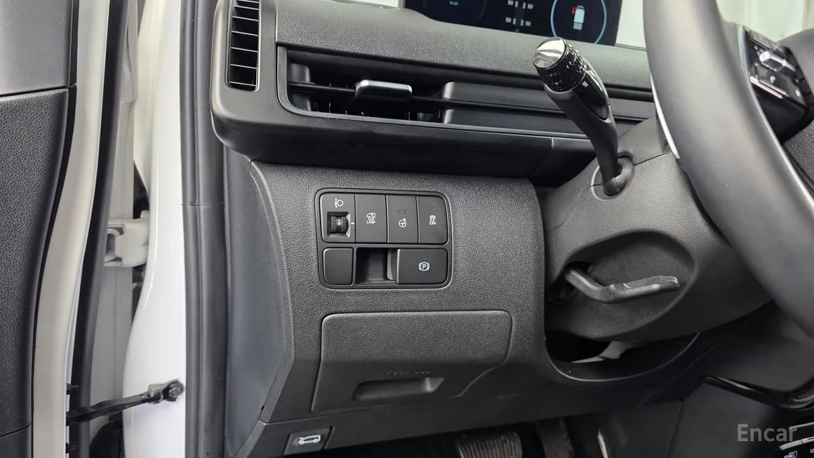 Hyundai ST1