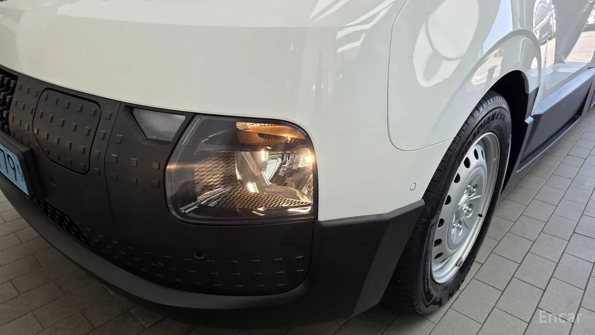 Hyundai ST1