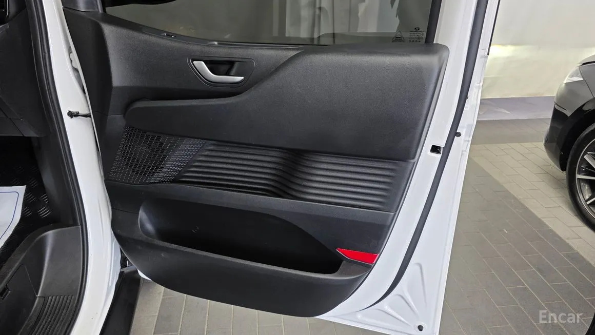 Hyundai ST1