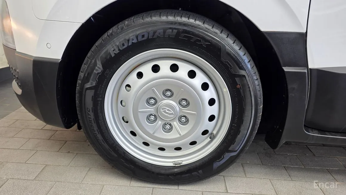 Hyundai ST1