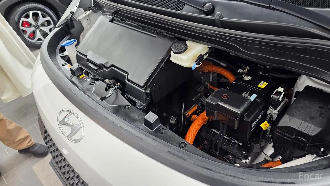 Hyundai ST1