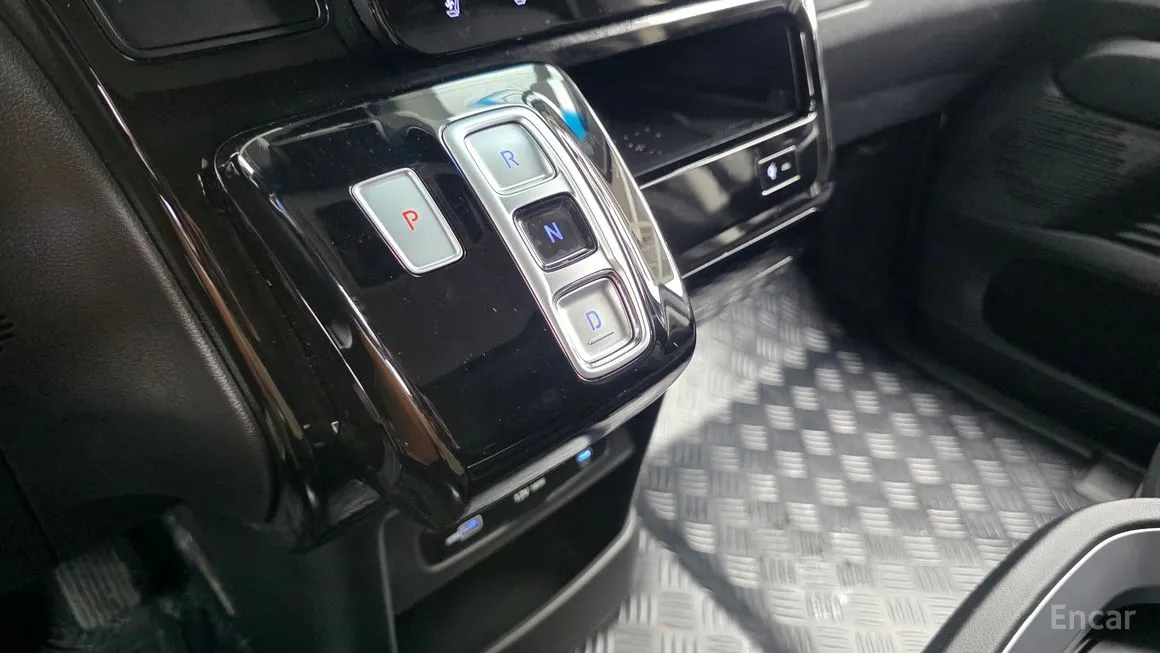 Hyundai ST1