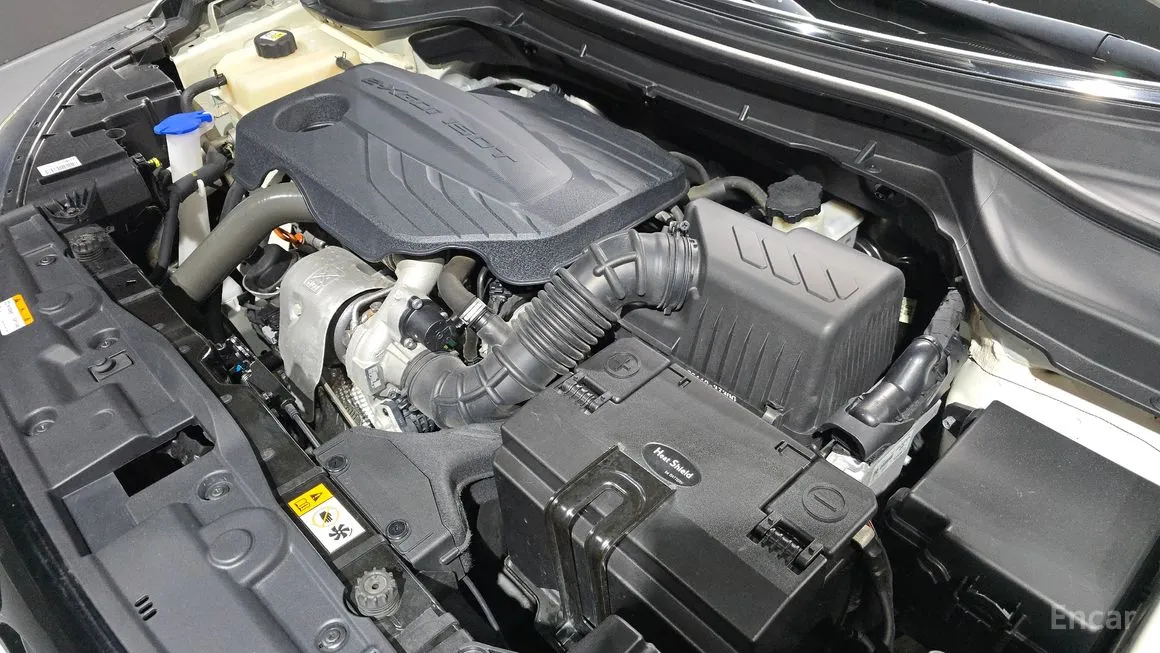 Ssangyong TIBOLI
