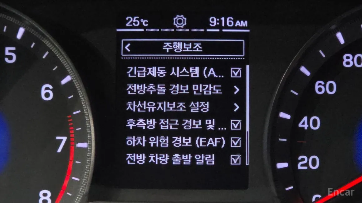 Ssangyong TIBOLI
