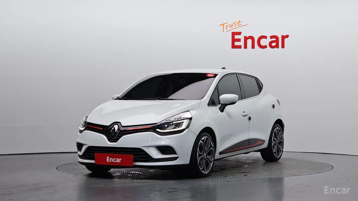 Renault Cilo