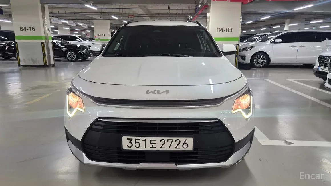 Kia Niro