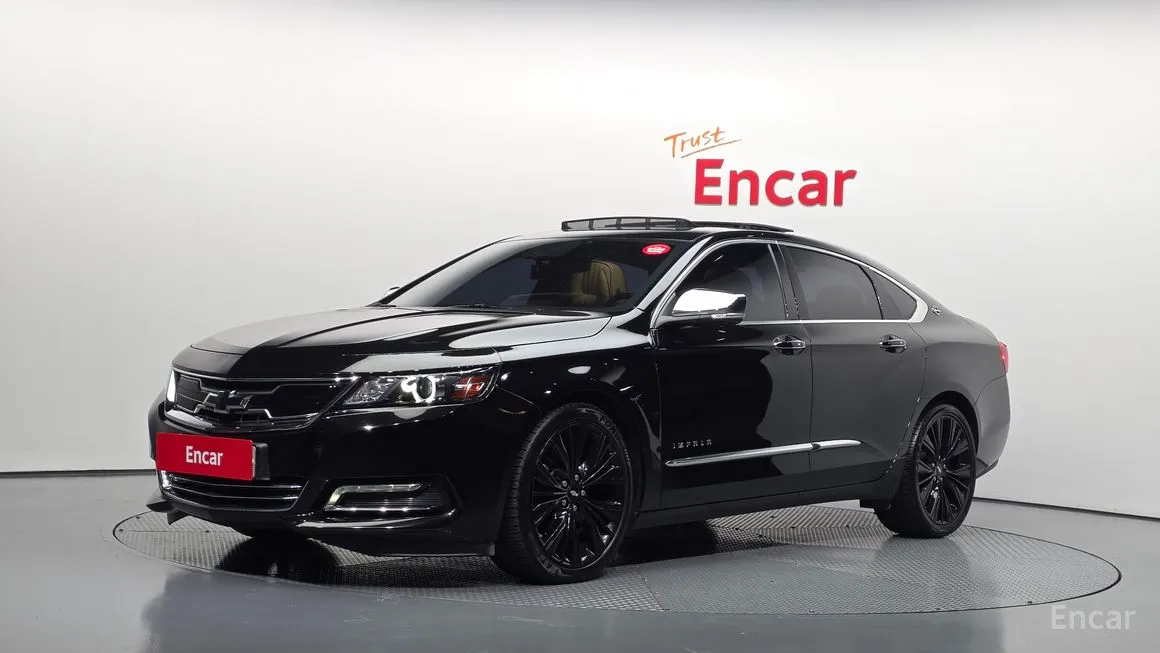 Chevrolet Impala
