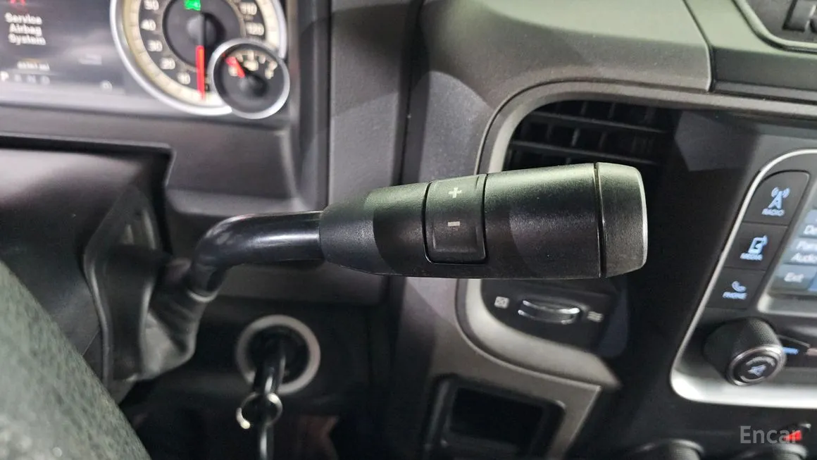 Dodge Ram Pick Up
