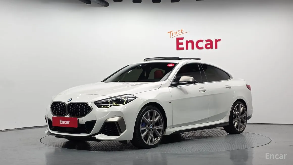 BMW 2-Series