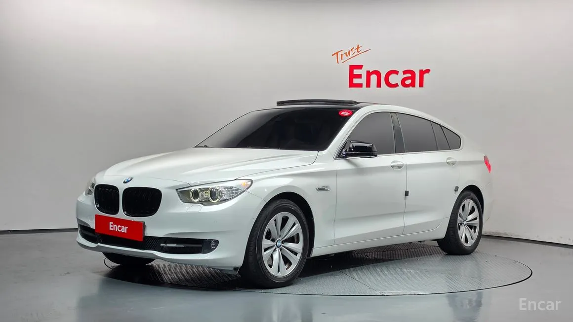 BMW Gran Turismo
