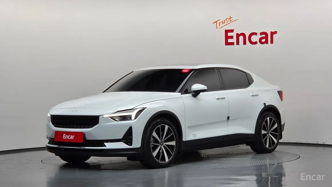 Polestar Polestar 2