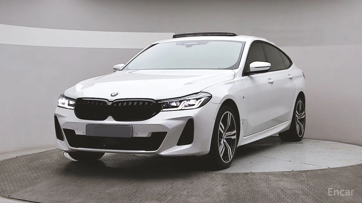 BMW Gran Turismo